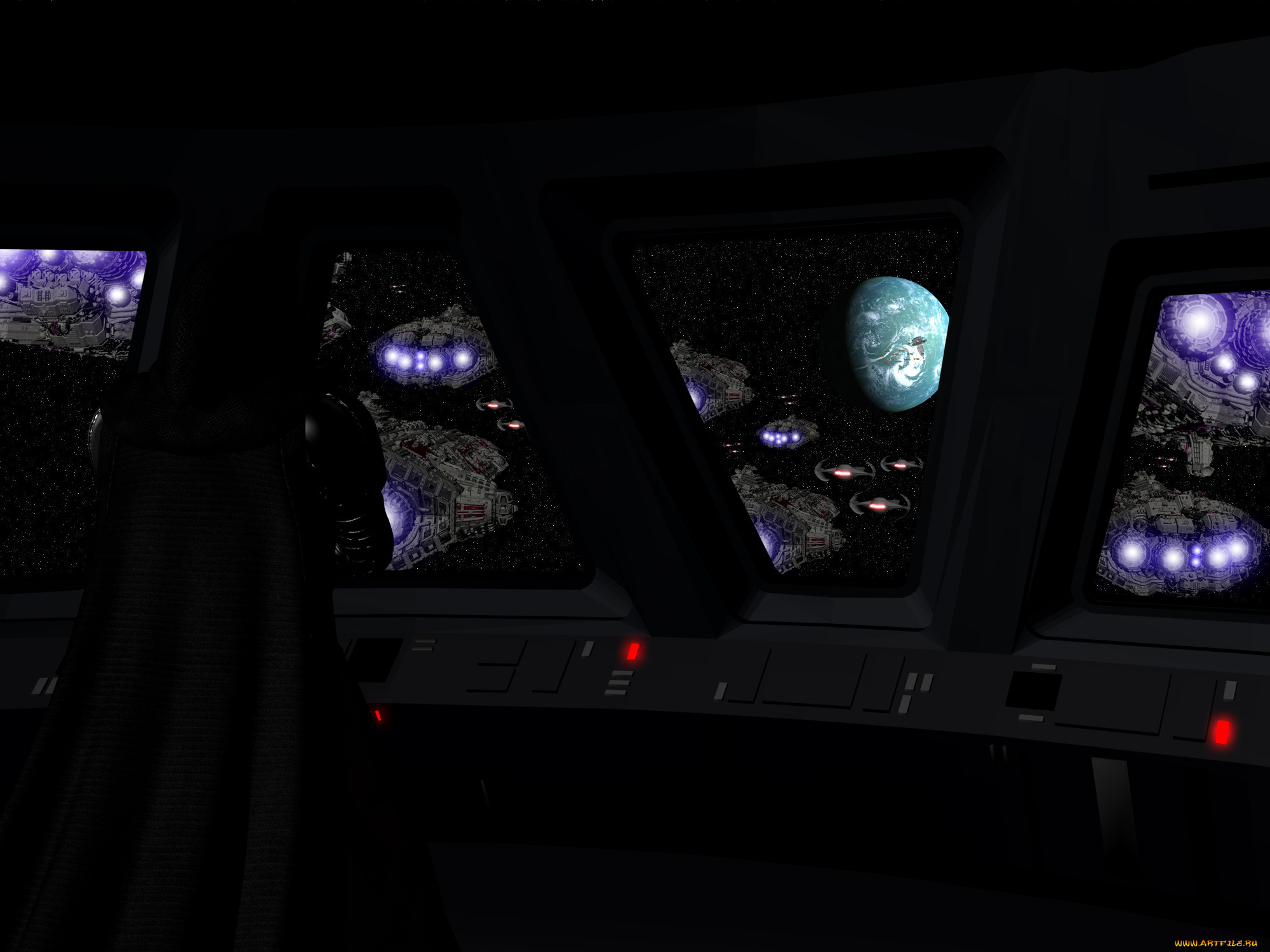 star wars fanart, 3 , fantasy , , , , , 
